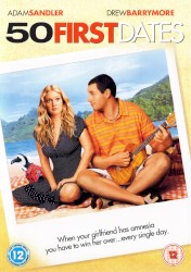 50 First Dates