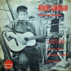 Irwin Goodman folk-yhtyeineen