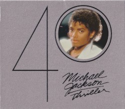 Thriller 40