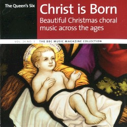 BBC Music, Volume 24, Number 3: Christ Is Born