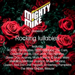 Rocking Lullabies (for Rose)