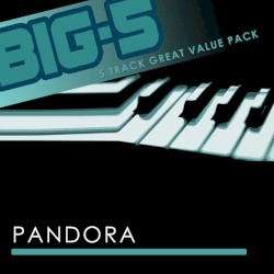 Big-5 : Pandora