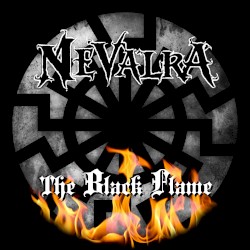 The Black Flame