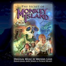 The Secret of Monkey Island