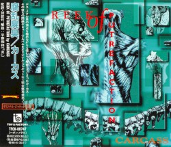 Reek of Putrefaction