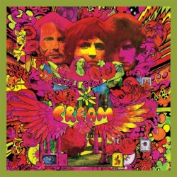 Disraeli Gears
