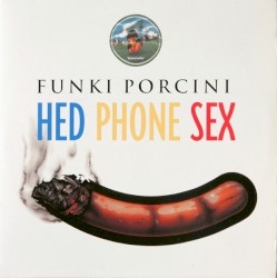 Hed Phone Sex