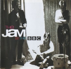 The Jam at the BBC