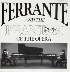 Ferrante and the Phantom