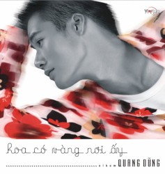 Hoa có vàng nơi ấy