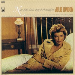 Nice Girls Don't Stay For Breakfast