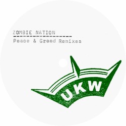 Peace & Greed Remixes