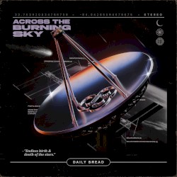 Across the Burning Sky