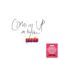 Coming Up at the BBC