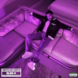 Purple Suite 3 (Chopped Not Slopped)