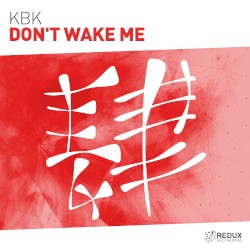 Don't Wake Me