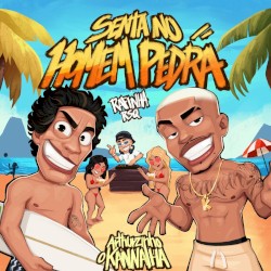 Senta No Homem Pedra