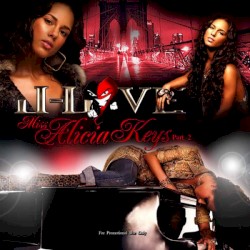 Miss Alicia Keys Part 2