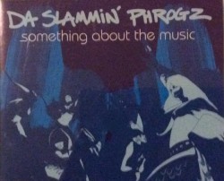 Something About The Music