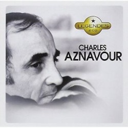 Charles Aznavour
