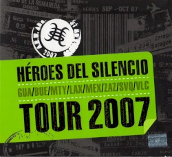 Tour 2007