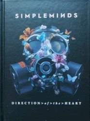 Direction of the Heart