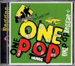 One Pop Reggae