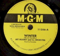 Winter / Heartbreaker