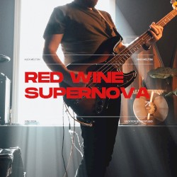Red Wine Supernova
