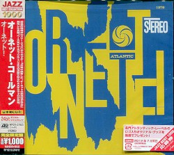 Ornette!
