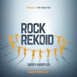 Rock Rekoid