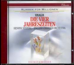 Die Vier Jahreszeiten