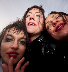 GLO (Girl Life Online)