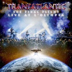 The Final Flight: Live at L’Olympia
