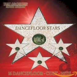 Dancefloor Stars, Volume 4