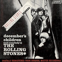 December’s Children (and Everybody’s)