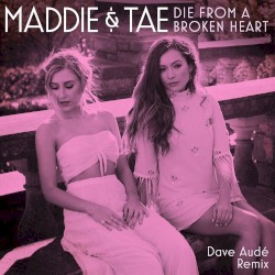 Die From a Broken Heart (Dave Audé Remix)