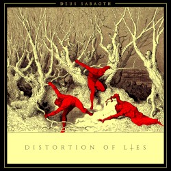 Distortion of Lies