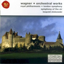 Orchestral Works