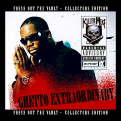 Ghetto Extraordinary