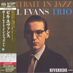 Portrait in Jazz