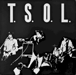 T.S.O.L. / Weathered Statues