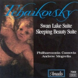 Swan Lake Suite Sleeping Beauty Suite