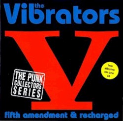 Fifth Amendment / Recharged