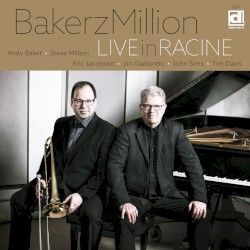 Bakerzmillion - Live in Racine