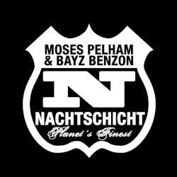 Das hier is' die Nachtschicht