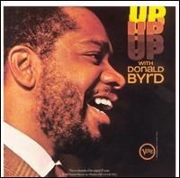 Up With Donald Byrd