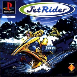 Jet Rider