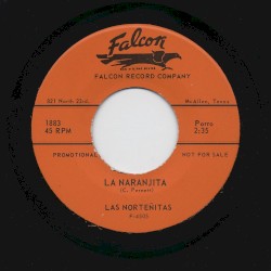 La naranjita / El que a hierro mata