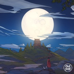 Midnight Moon
